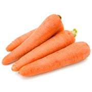 California Loose Carrots