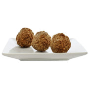1oz Cooked Beef Meatball