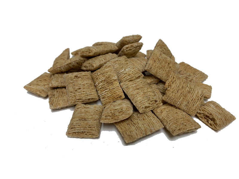 Whole Grain Bite Sized Shredded Wheat