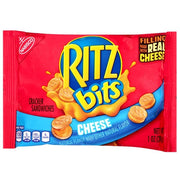 1oz Ritz Bits Cheese Sandwich Crackers