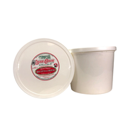 Hand Dipped Ricotta Cheese