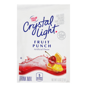 Sugar Free Fruit Punch Mix