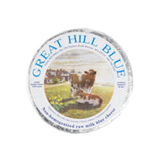 Blue Cheese