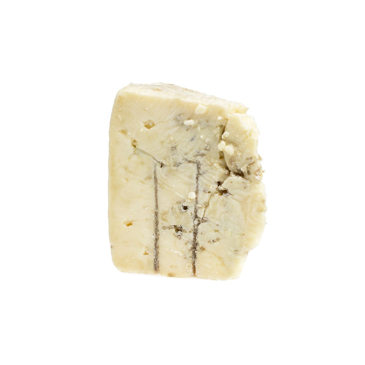 Smokey Oregon Organic Blue