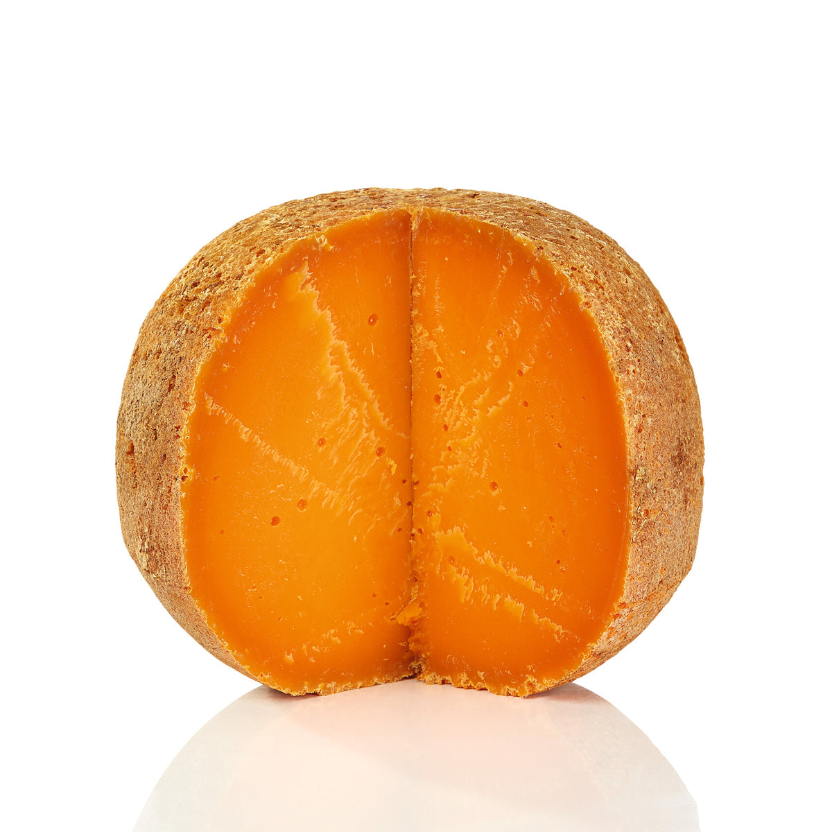 Mimolette 12 Month Cheese