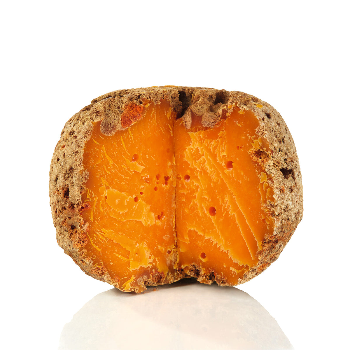 24 Month Mimolette Cheese