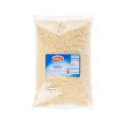 Shredded Asiago Cheese