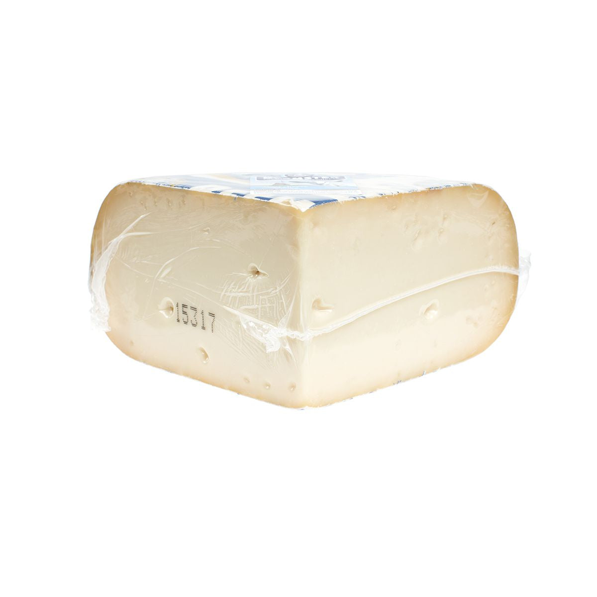 Quarter Wheel Goat Gouda Cheese