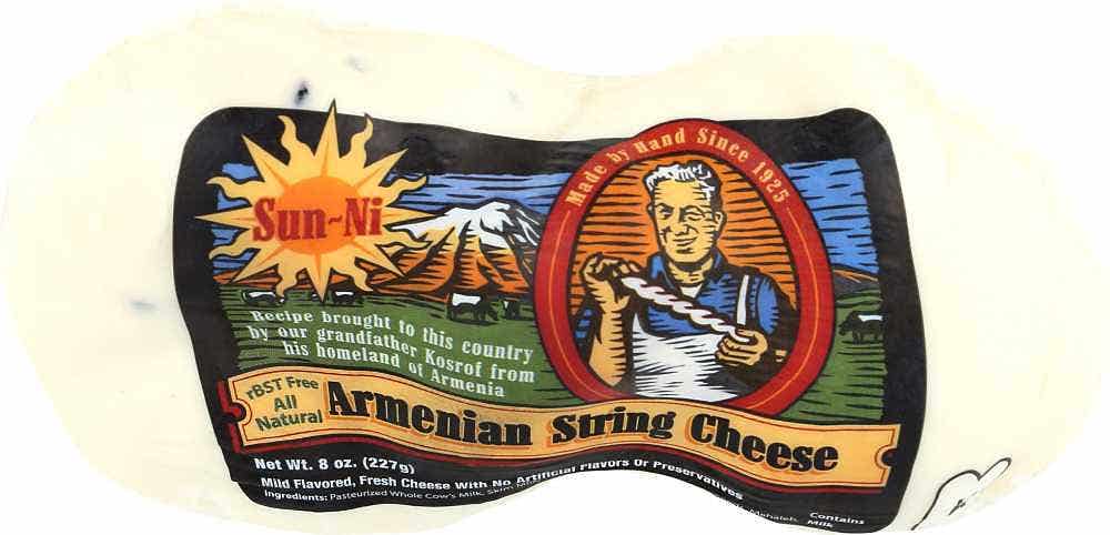 Original String Cheese