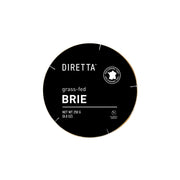 Mini Brie