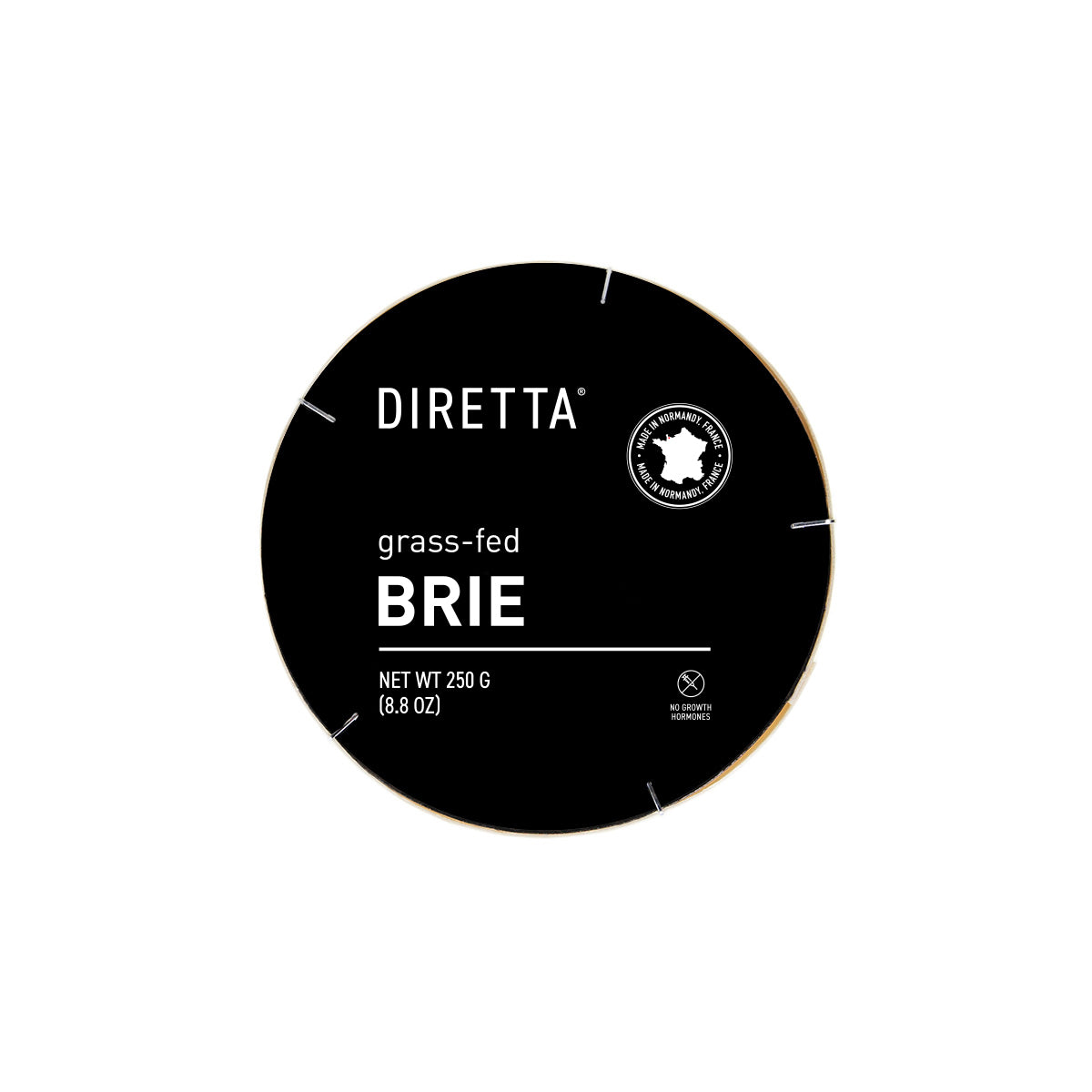 Mini Brie