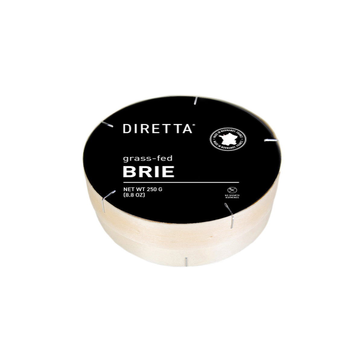 Mini Brie