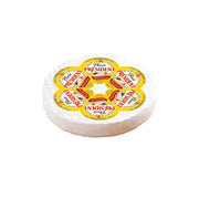 Brie Wheel