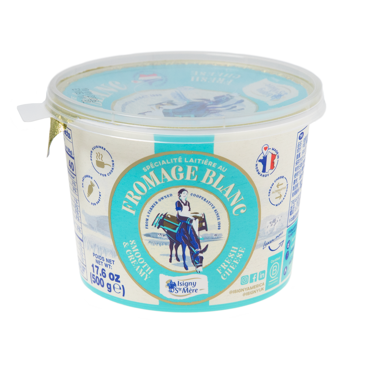 Fromage Blanc