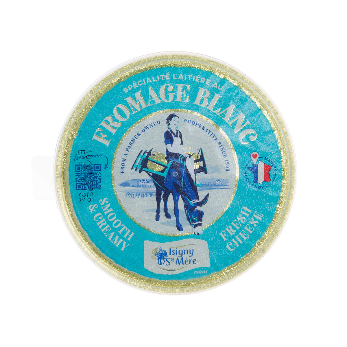 Fromage Blanc