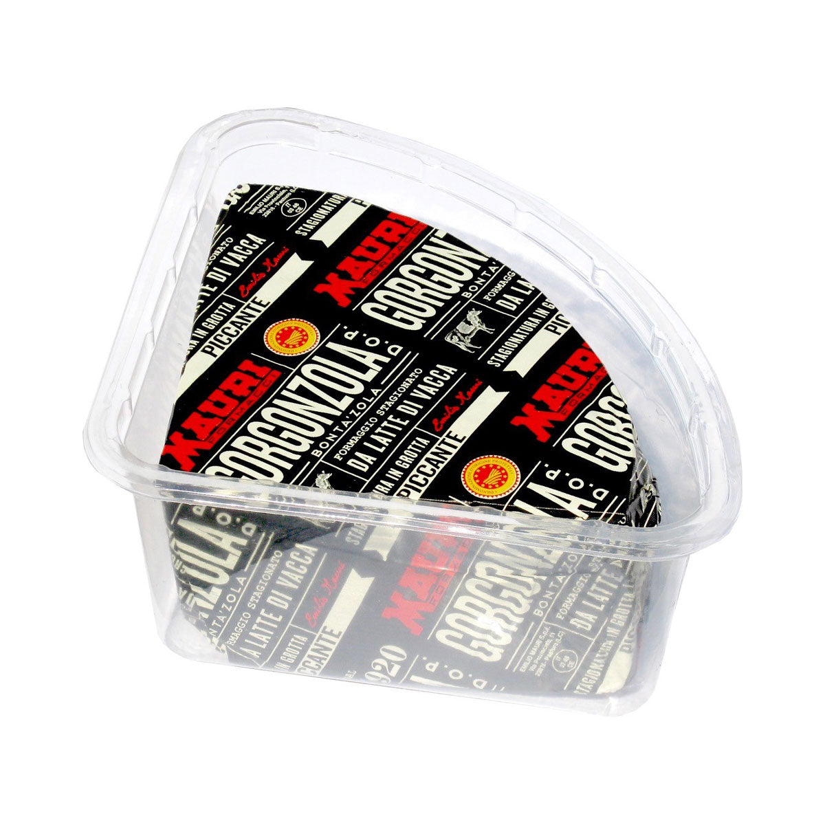 Gorgonzola Piccante DOP