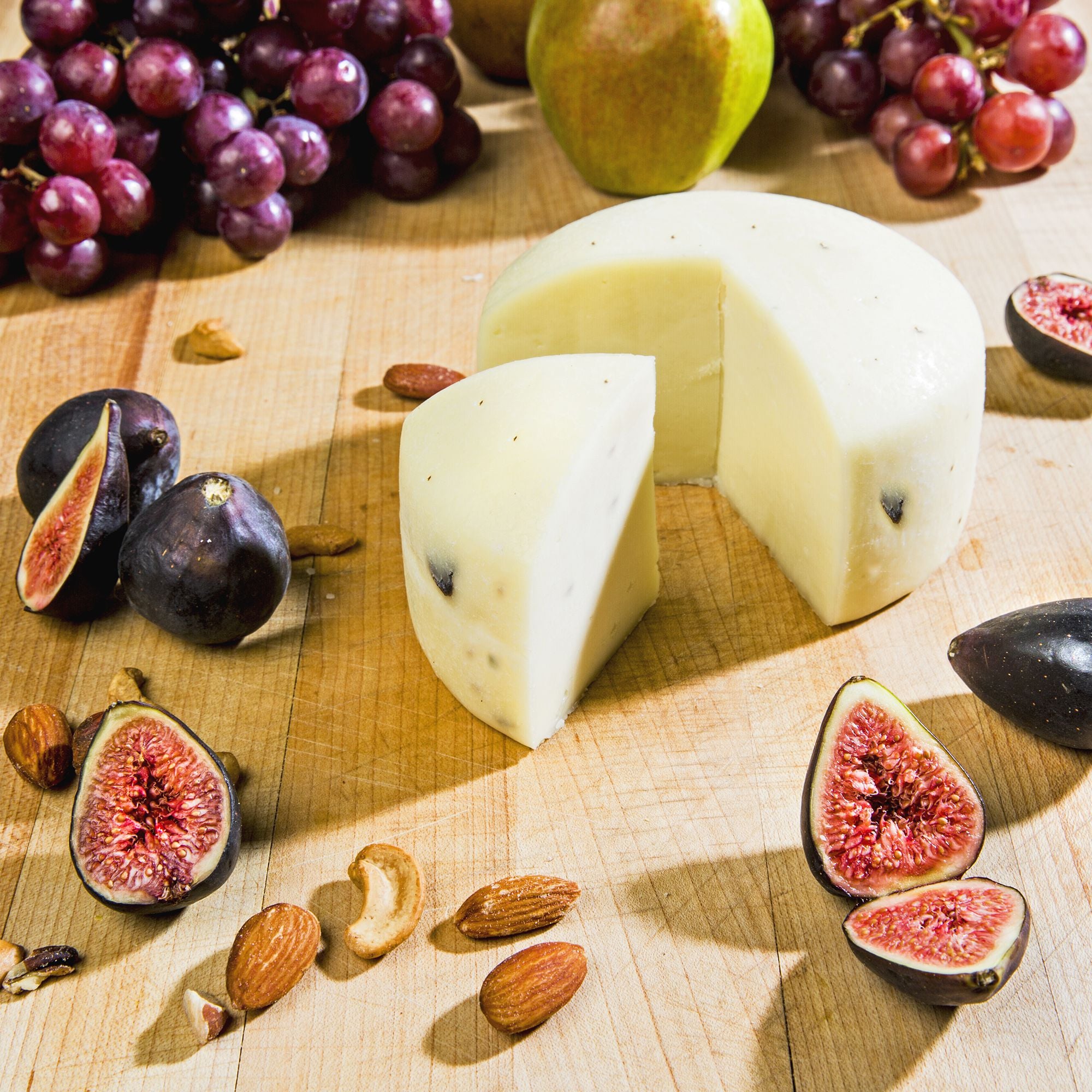 Boschetto al Tartufo Cheese