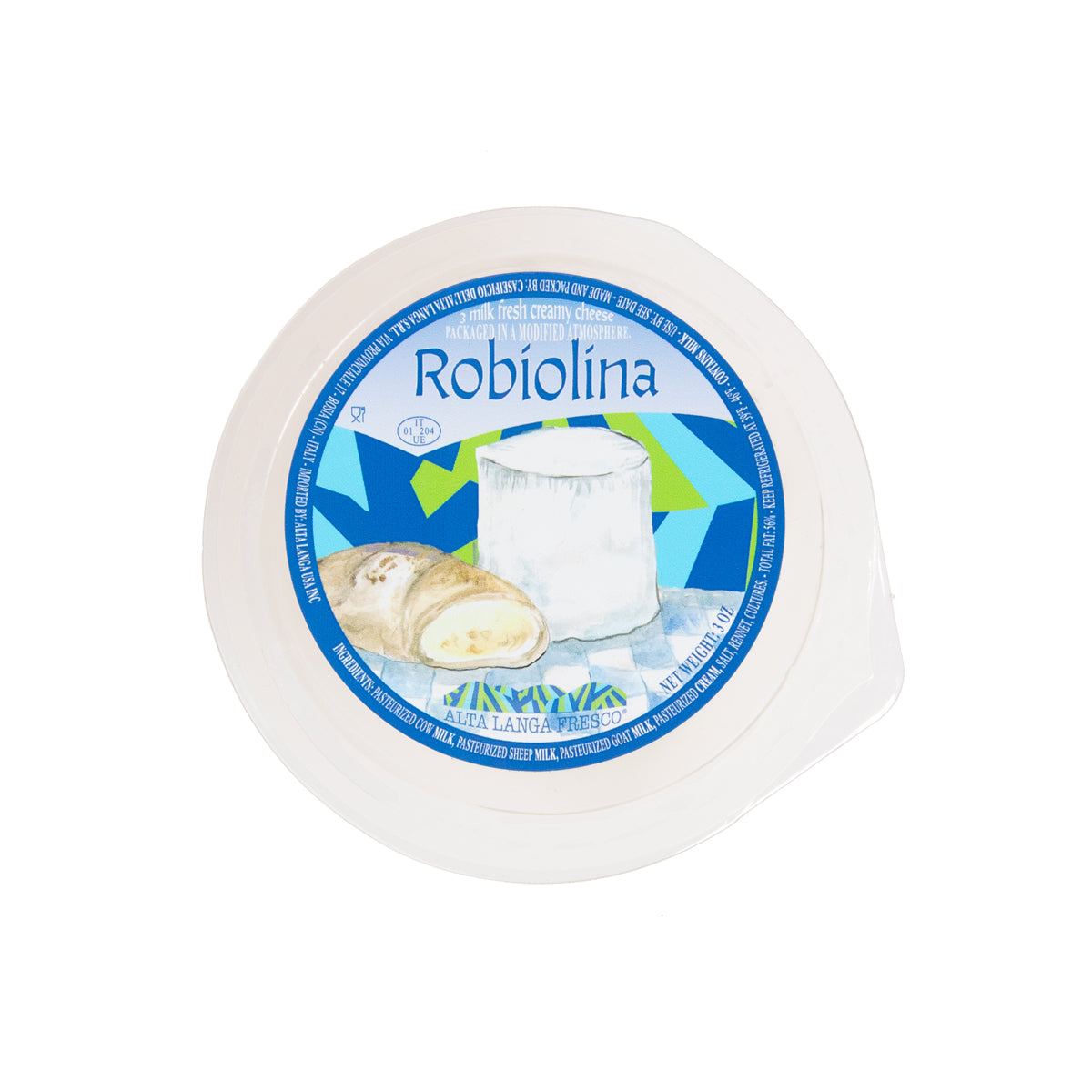 Robiolina