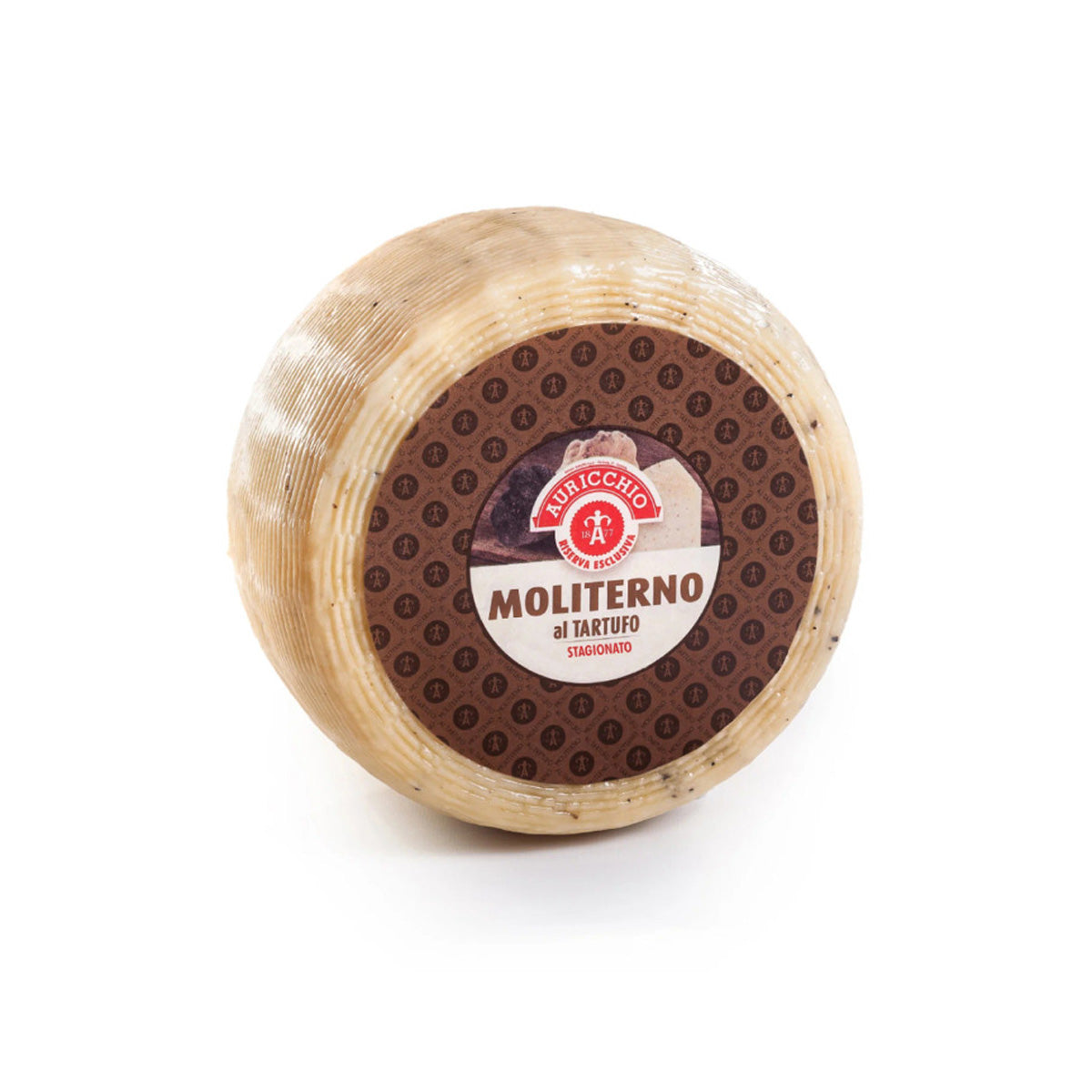 Pecorino Moliterno with Truffle