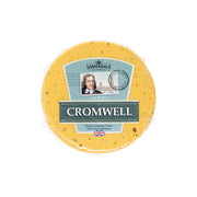 Cotswold Gloucester Cheese with Chives and Onions