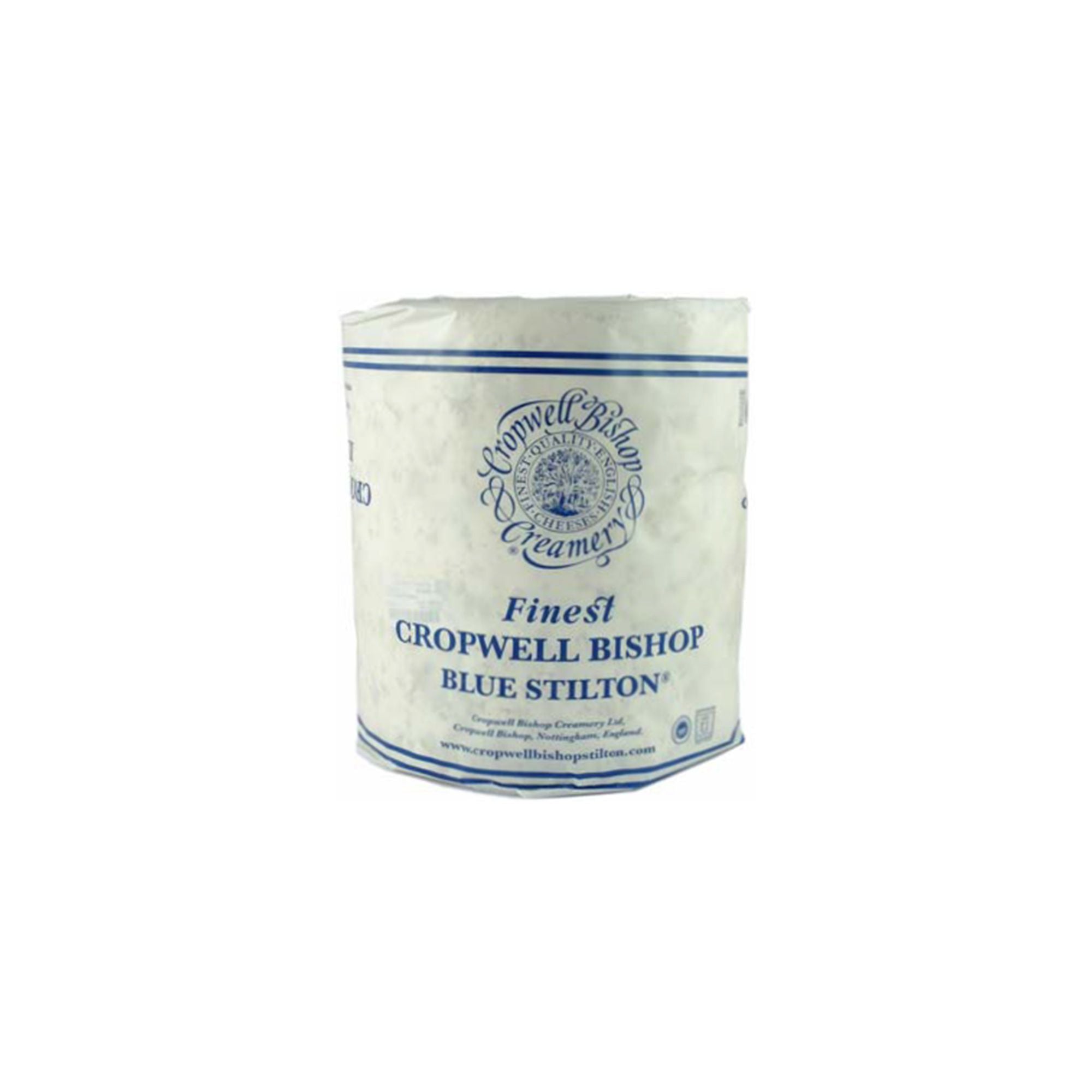 Blue Stilton