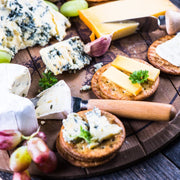 Cheese and Cracker Monthly Cheese Club