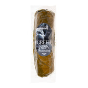 Greek Kiss Goat Cheese Log