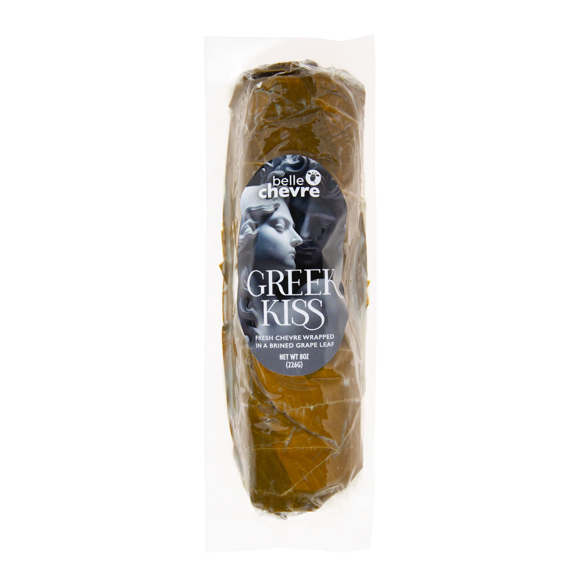 Greek Kiss Goat Cheese Log