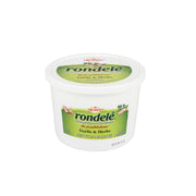 Garlic & Herb Cheese Spread
