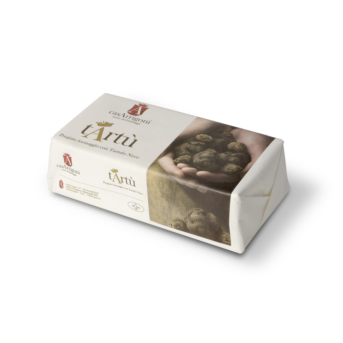 Tartu Truffle Taleggio