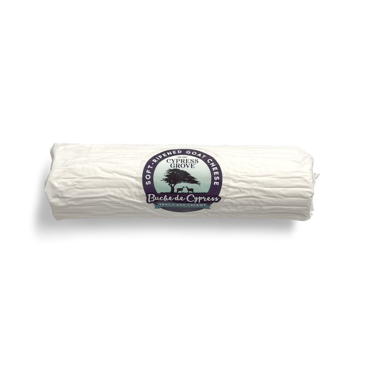 Buche De Cypress Cheese