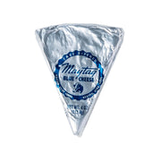 Blue Cheese Wedges