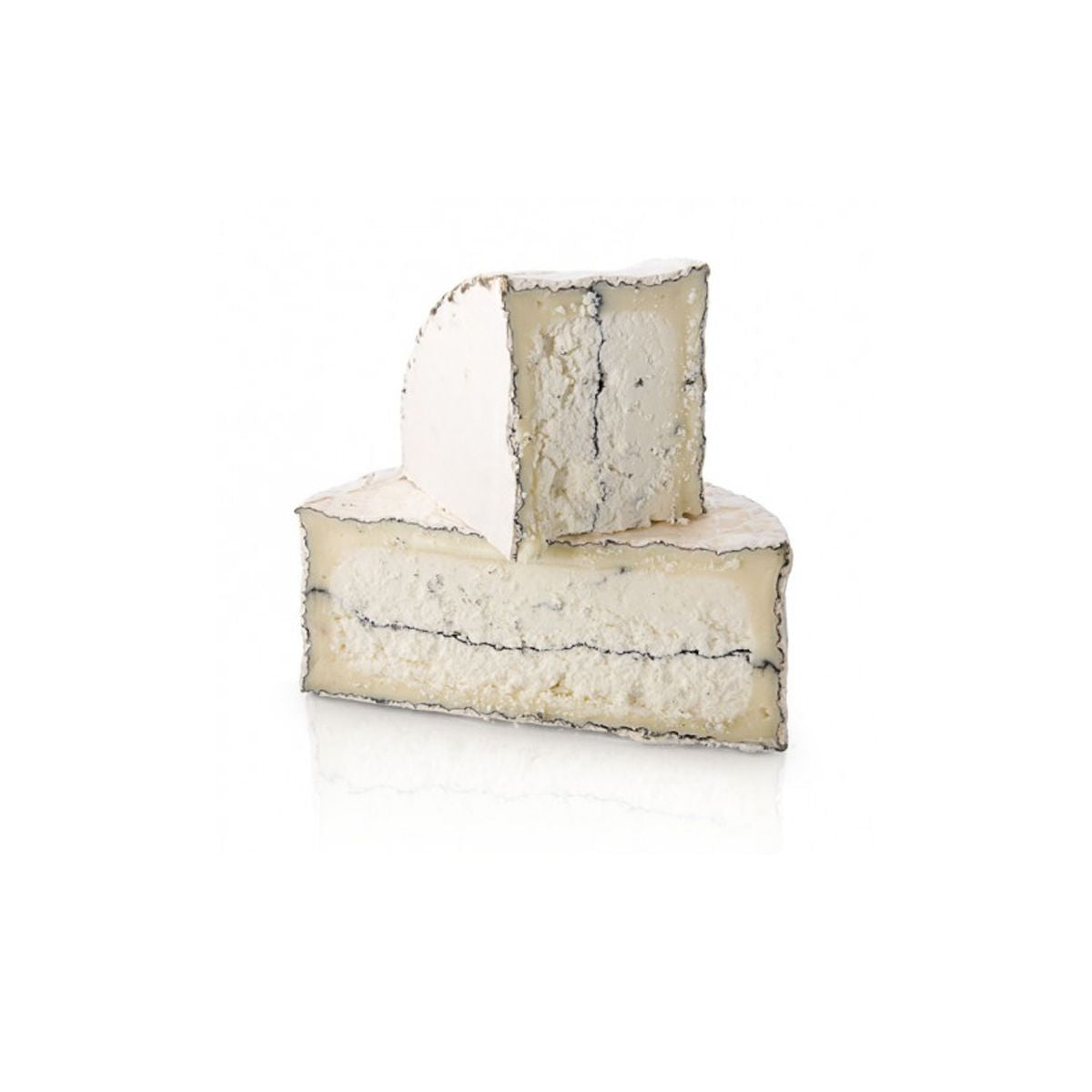 Humboldt Fog Grand Goat Cheese