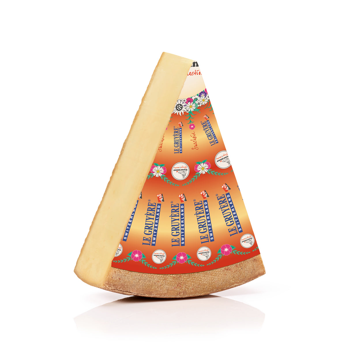 12 Month Gruyere Wedge