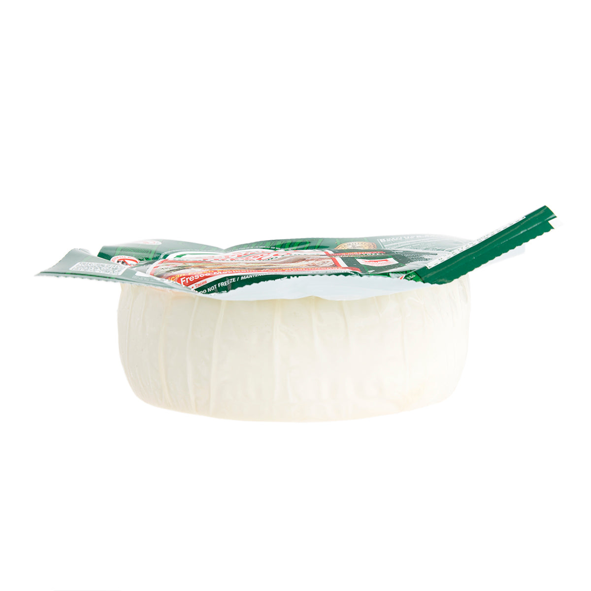 Queso Fresco Wheel