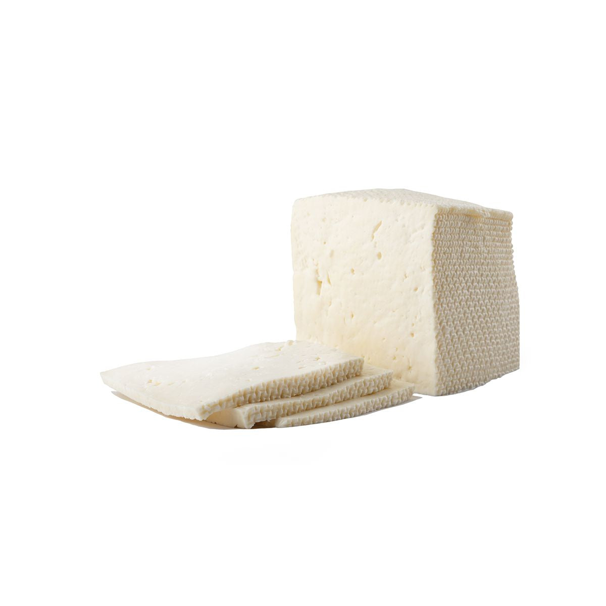 Cotija Cheese