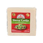 Cotija Cheese