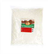 Grated Cotija Cheese