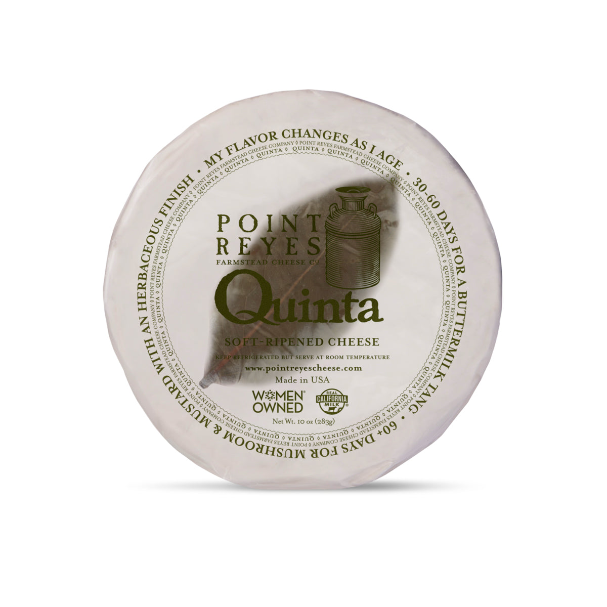 Quinta Cheese