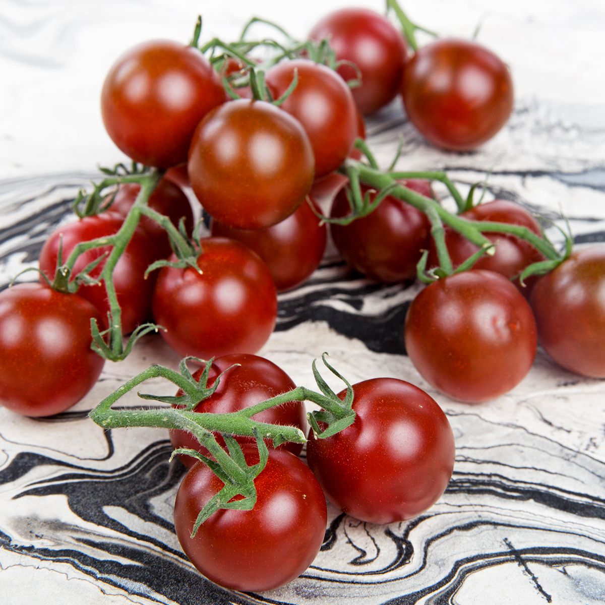 Organic Cherry Tomatoes