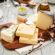 Cheese Lover Monthly Cheese Club