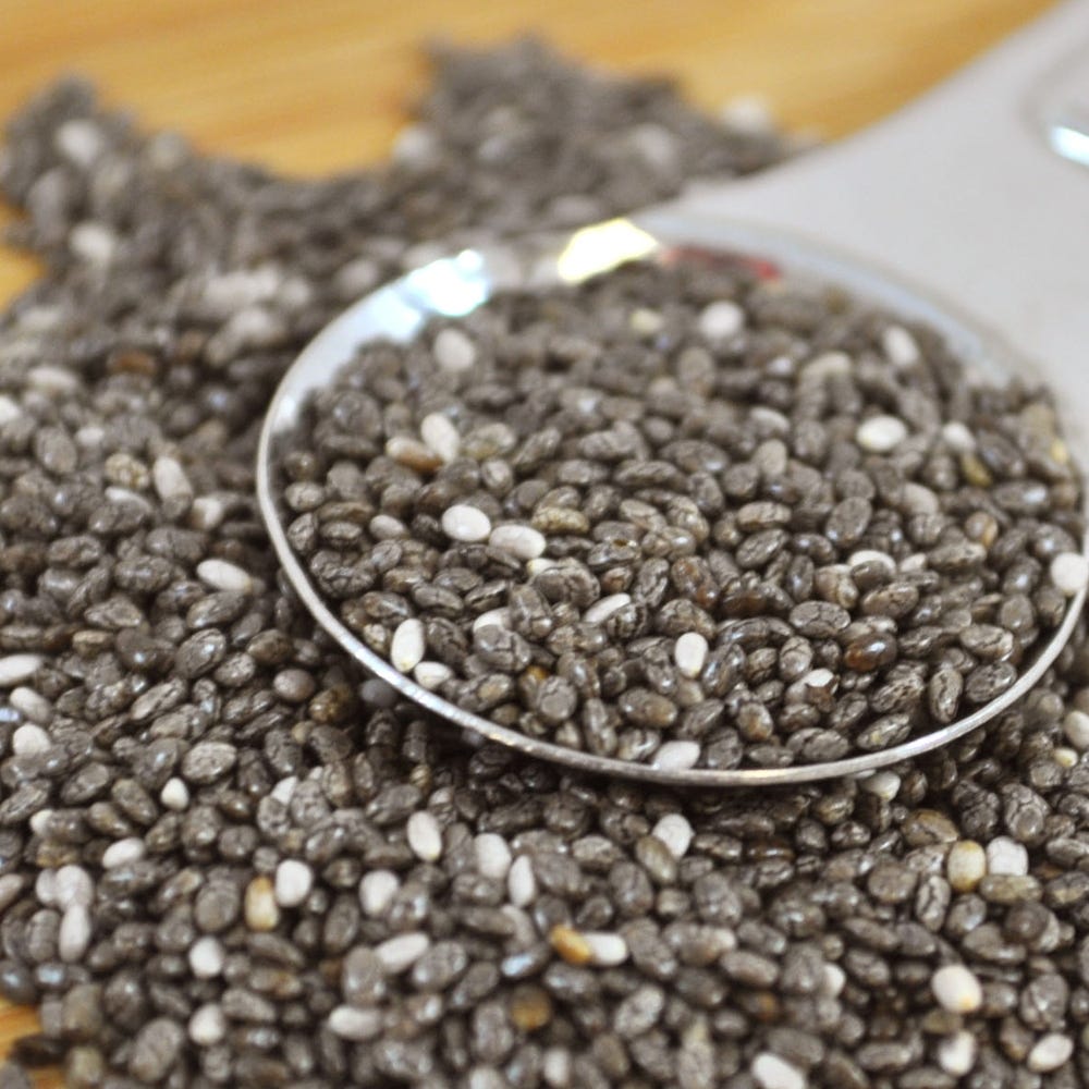 Chia Seeds