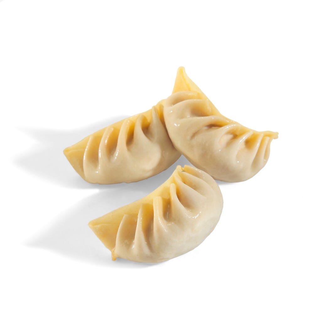 Chicken Potstickers