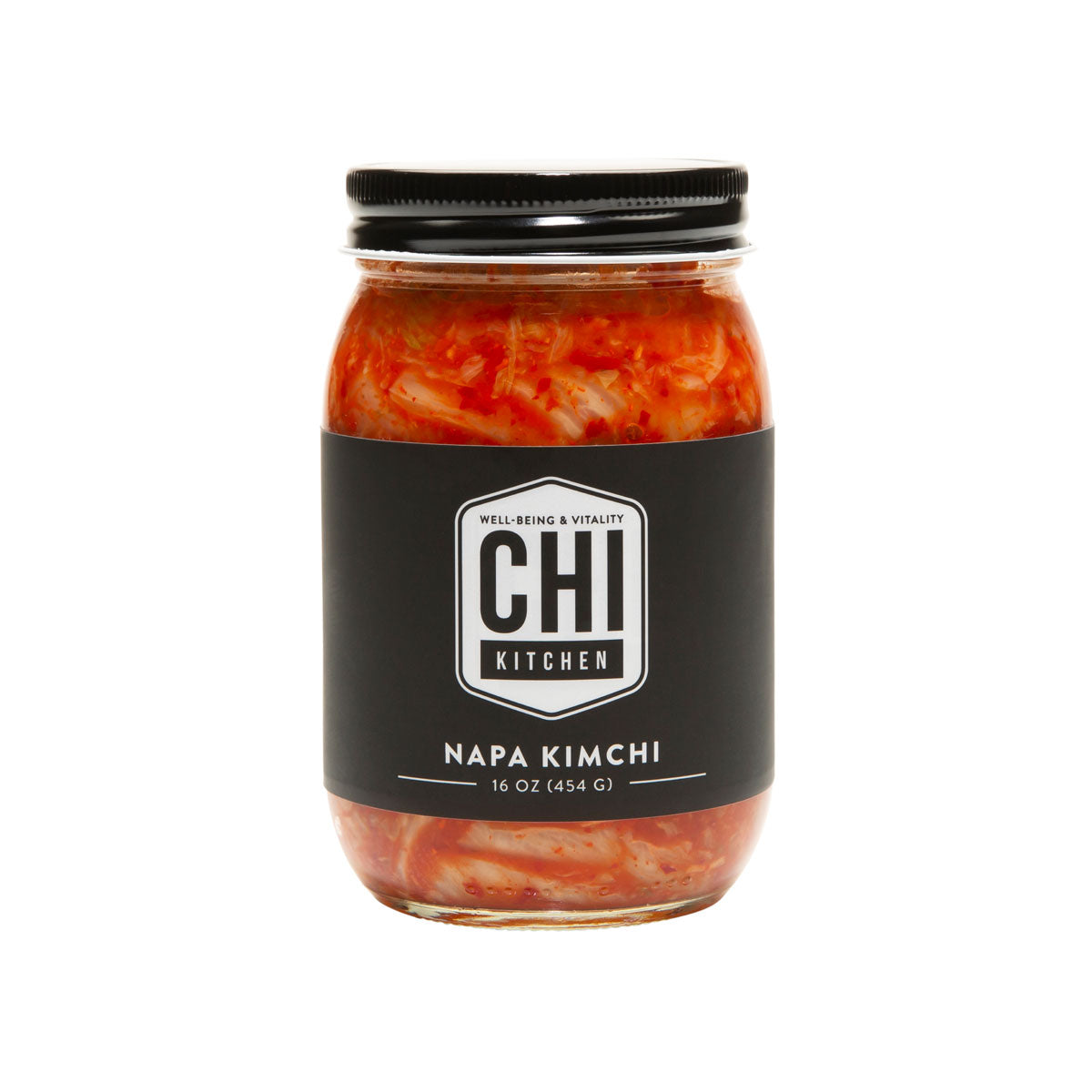 Napa Kimchi
