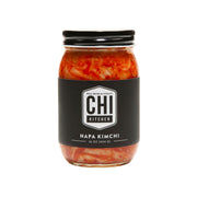 Napa Kimchi