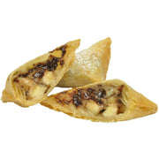 Chocolate Banana Chimichanga