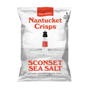Sconset Sea Salt Potato Chips