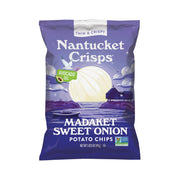 Madaket Sweet Onion Potato Chips