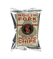 Salted Potato Chips