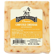 New Bridge Chipotle Cheddar Cheese